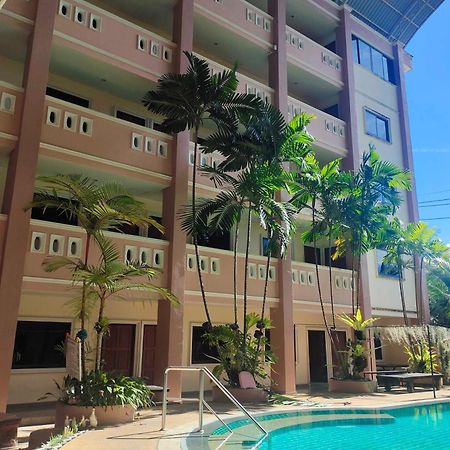 Sb Park Mansion Hotel Phuket Ngoại thất bức ảnh