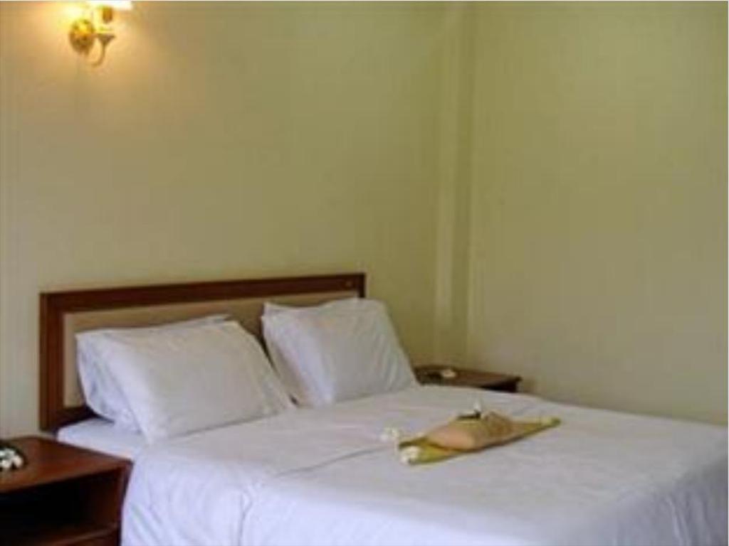 Sb Park Mansion Hotel Phuket Ngoại thất bức ảnh