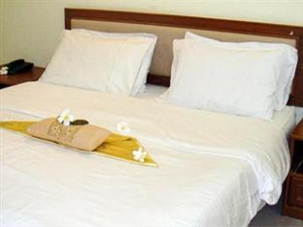 Sb Park Mansion Hotel Phuket Ngoại thất bức ảnh