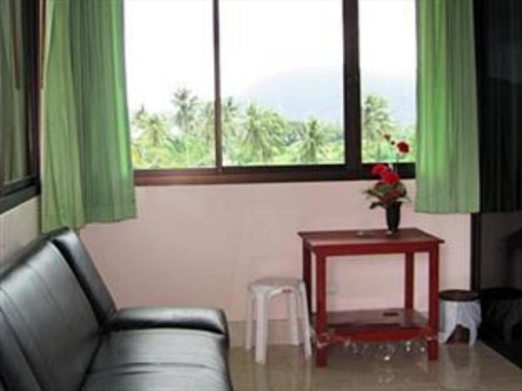 Sb Park Mansion Hotel Phuket Ngoại thất bức ảnh