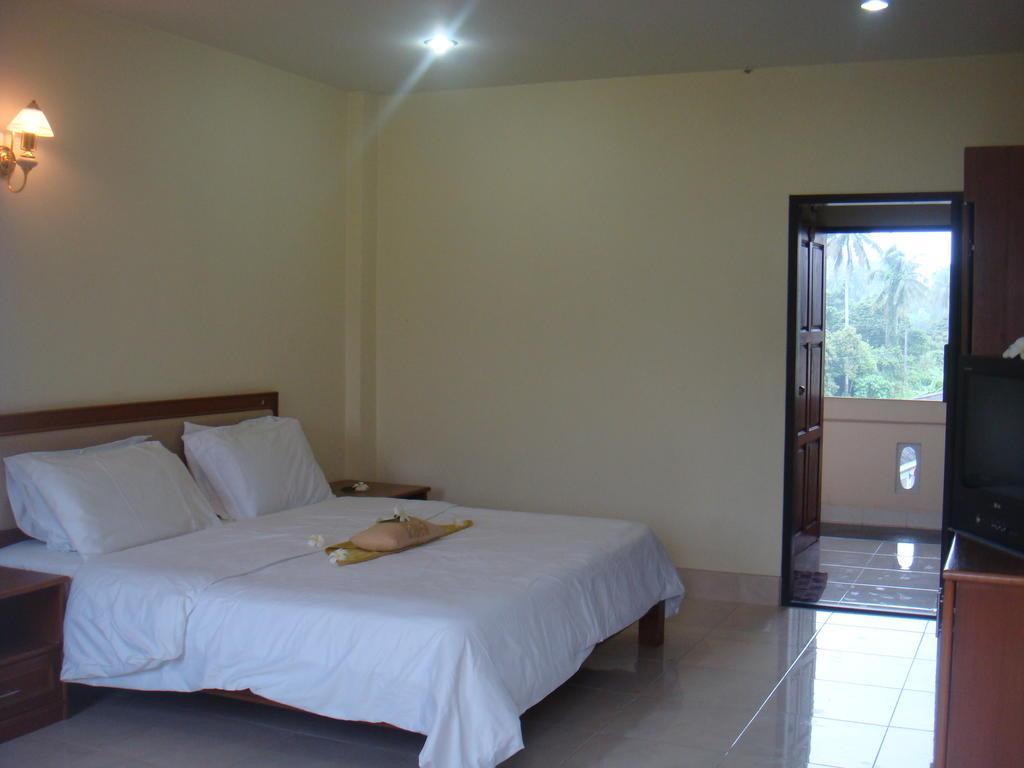 Sb Park Mansion Hotel Phuket Ngoại thất bức ảnh