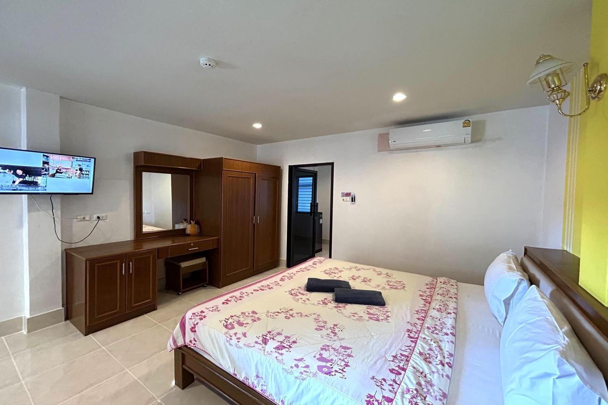 Sb Park Mansion Hotel Phuket Ngoại thất bức ảnh