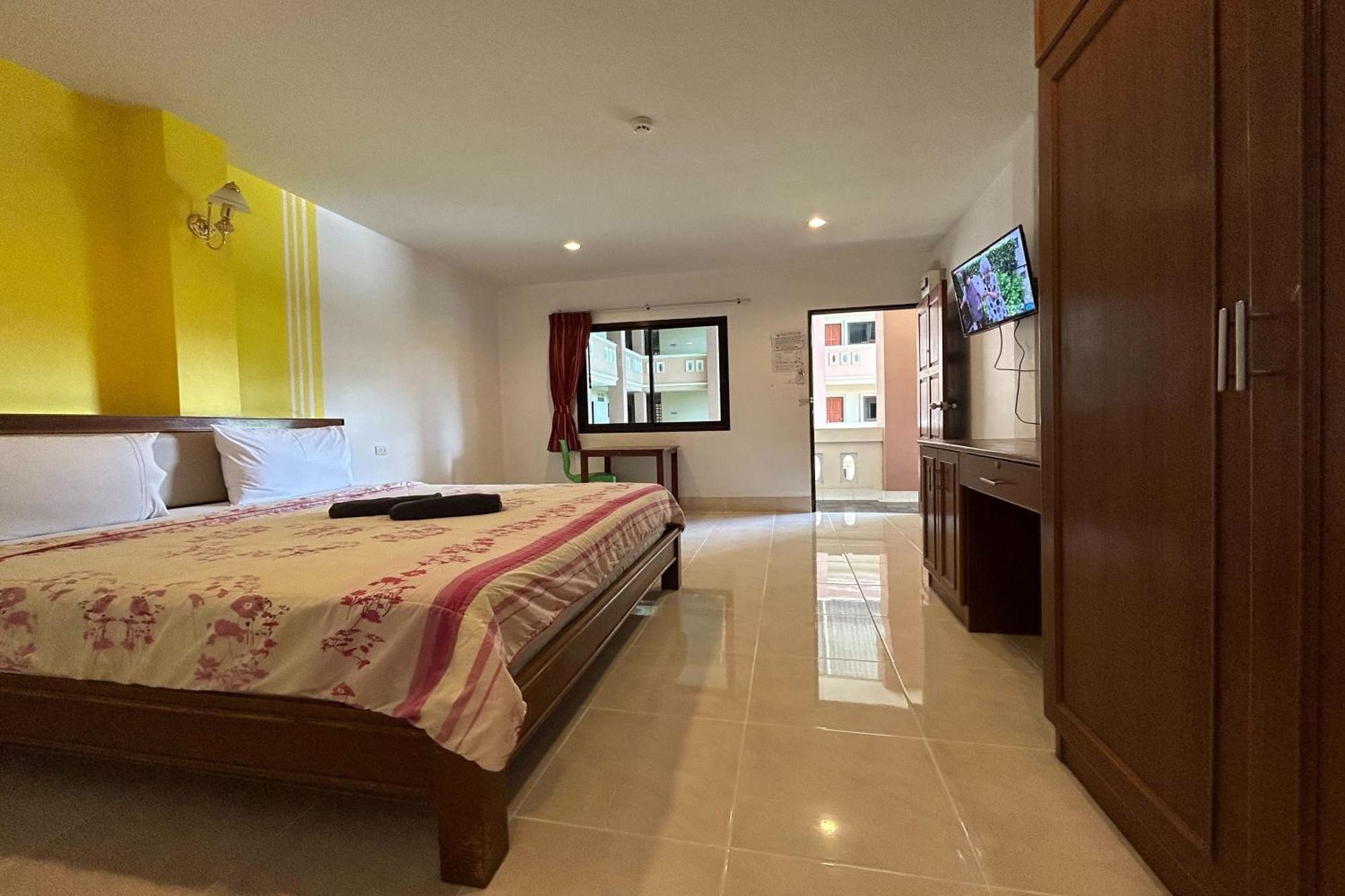 Sb Park Mansion Hotel Phuket Ngoại thất bức ảnh