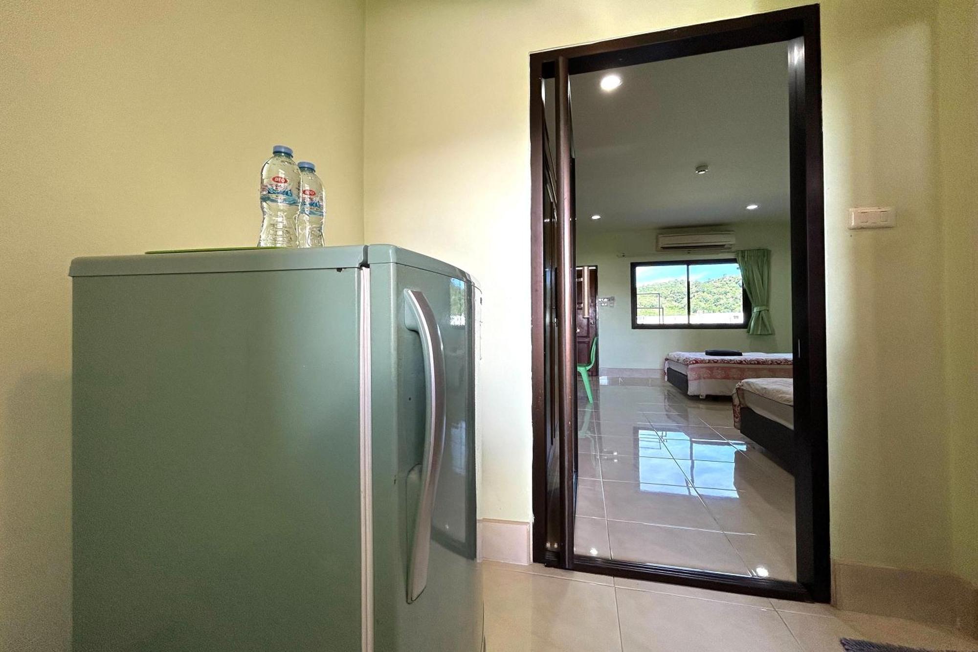 Sb Park Mansion Hotel Phuket Ngoại thất bức ảnh