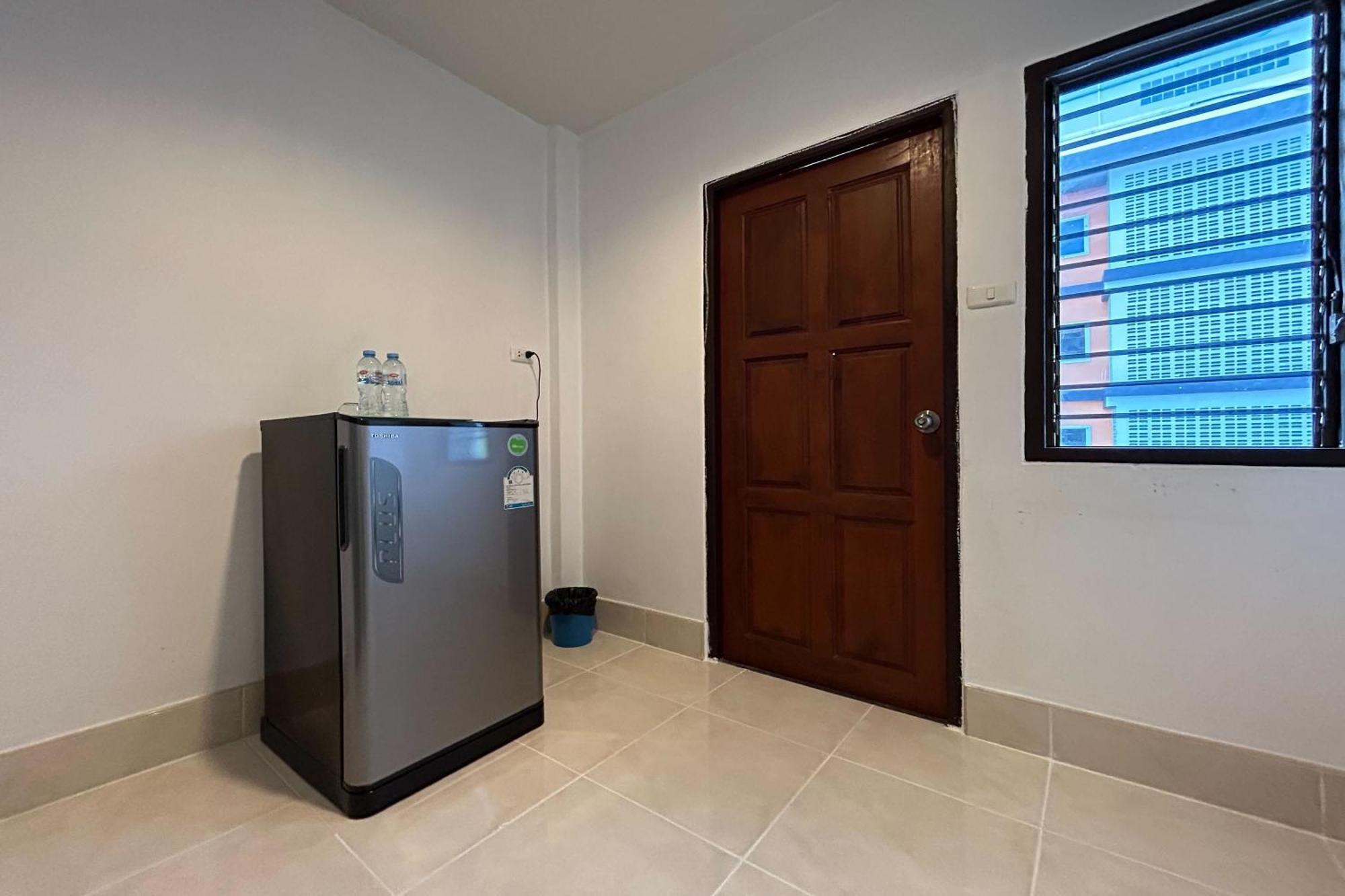Sb Park Mansion Hotel Phuket Ngoại thất bức ảnh