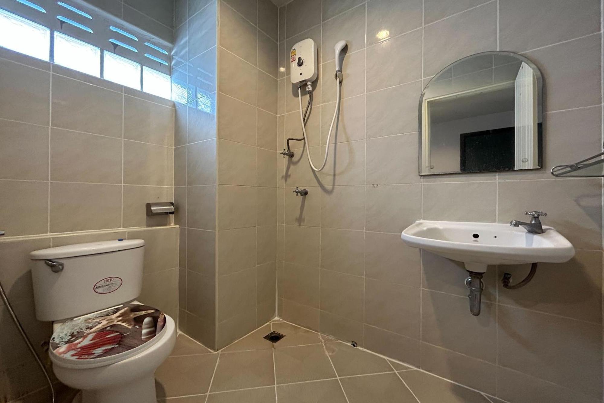 Sb Park Mansion Hotel Phuket Ngoại thất bức ảnh