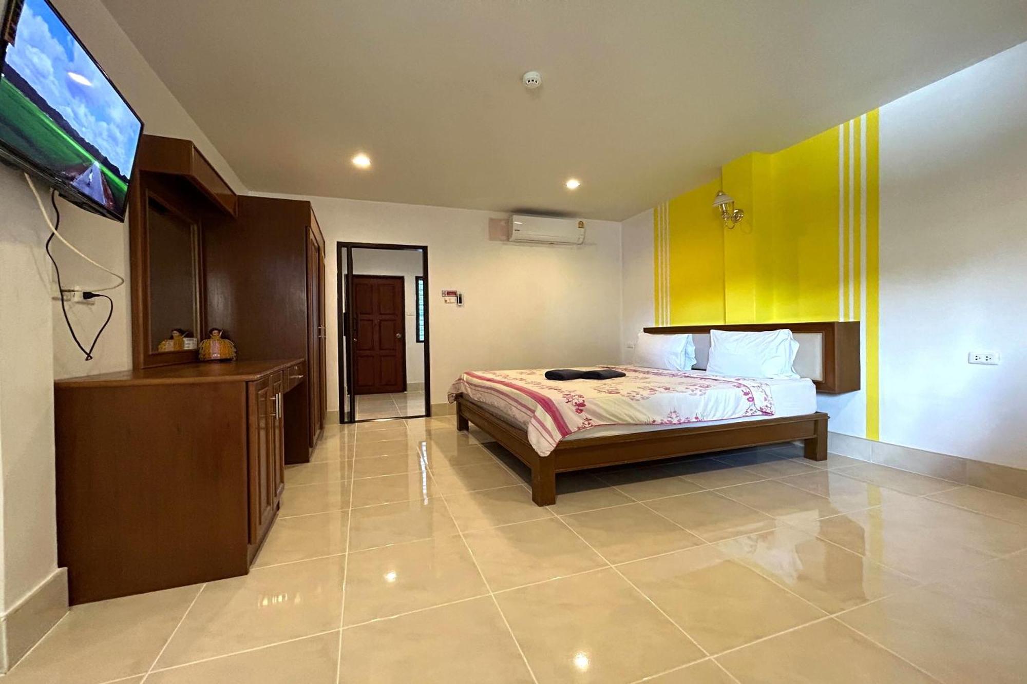 Sb Park Mansion Hotel Phuket Ngoại thất bức ảnh