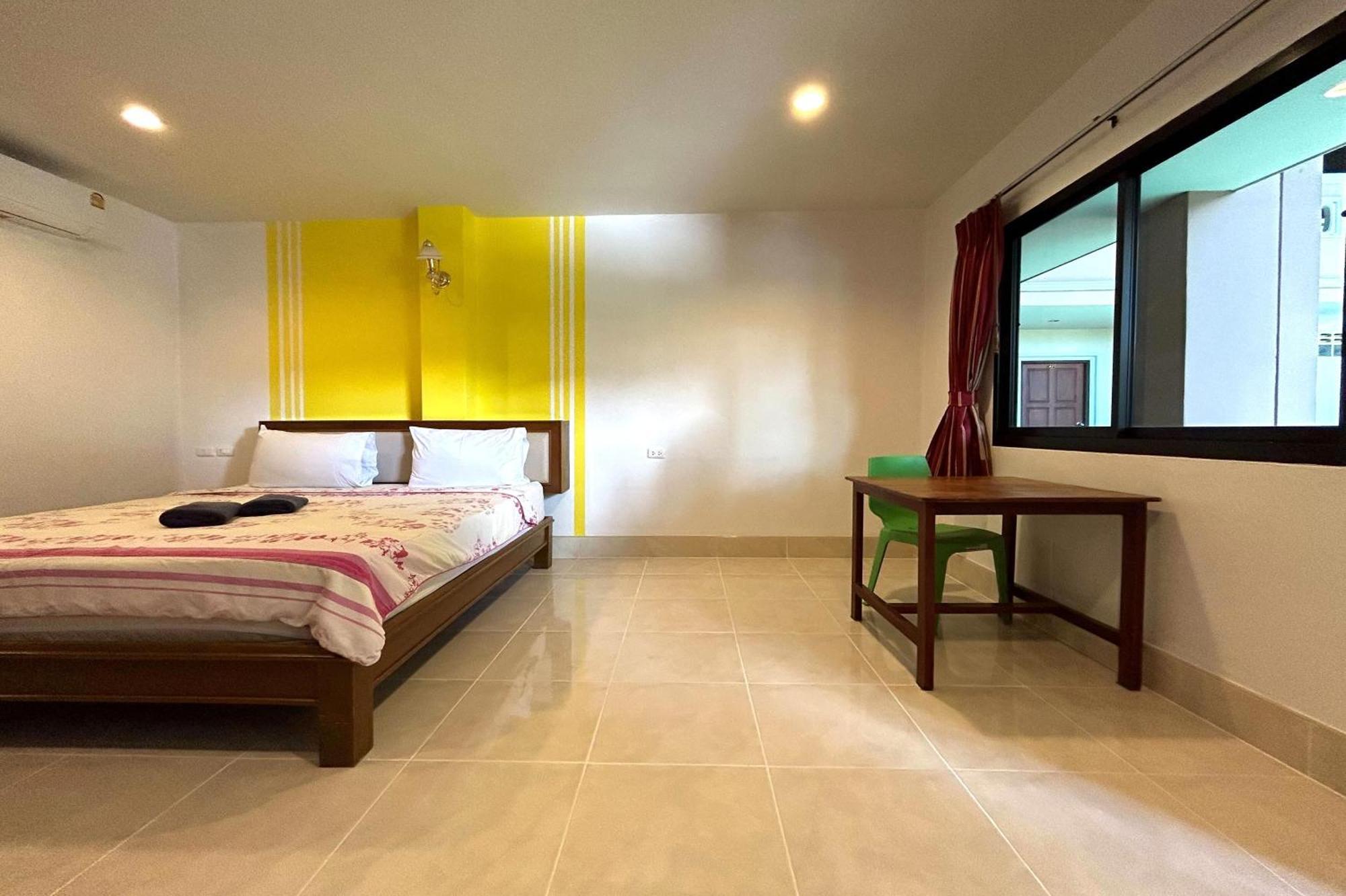 Sb Park Mansion Hotel Phuket Ngoại thất bức ảnh