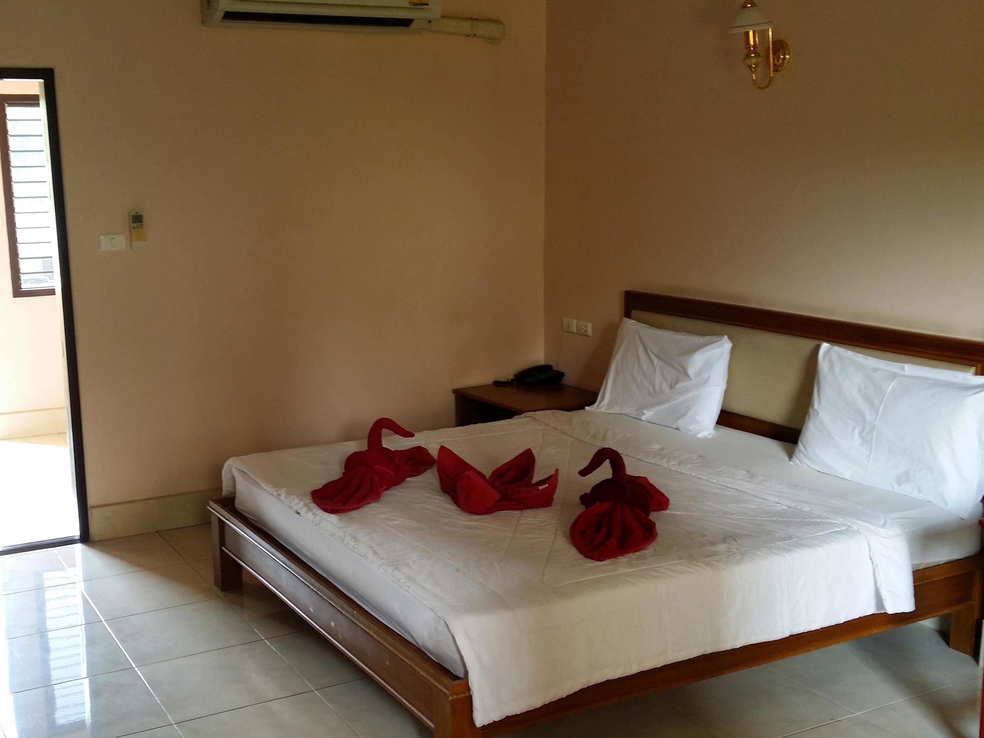 Sb Park Mansion Hotel Phuket Ngoại thất bức ảnh
