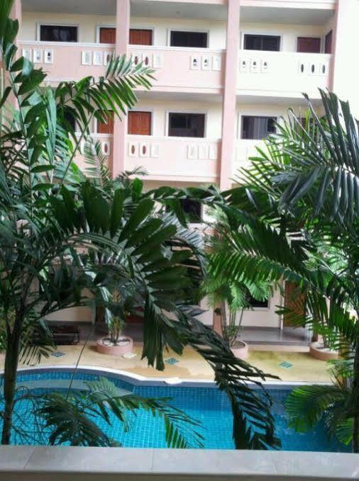 Sb Park Mansion Hotel Phuket Ngoại thất bức ảnh